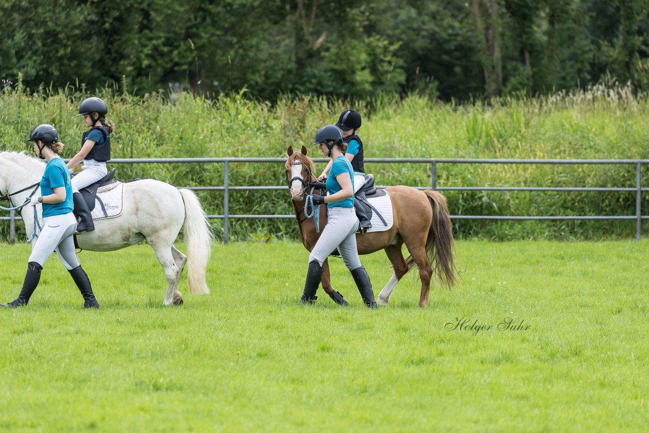 Bild 4 - Pony Akademie Turnier